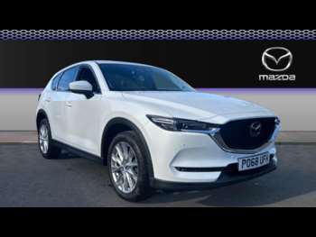 2018 (68) - 2.0 Sport Nav+ 5dr Petrol Estate