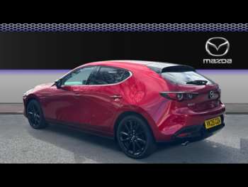 Used Mazda Mazda3 2025 for sale - 74864682: Photo