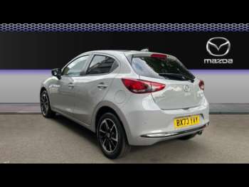 Used Mazda Mazda2 2023 for sale - 75118102: Photo