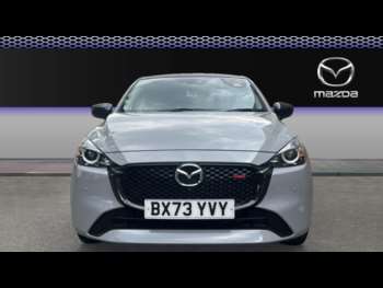 Used Mazda Mazda2 2023 for sale - 75118102: Photo