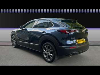Used Mazda CX-30 2023 for sale - 74868518: Photo