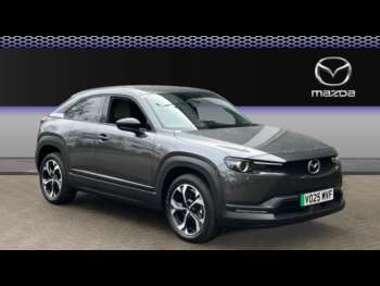 2025 (25) - 125kW R-EV Exclusive Line 5dr Auto Hatchback
