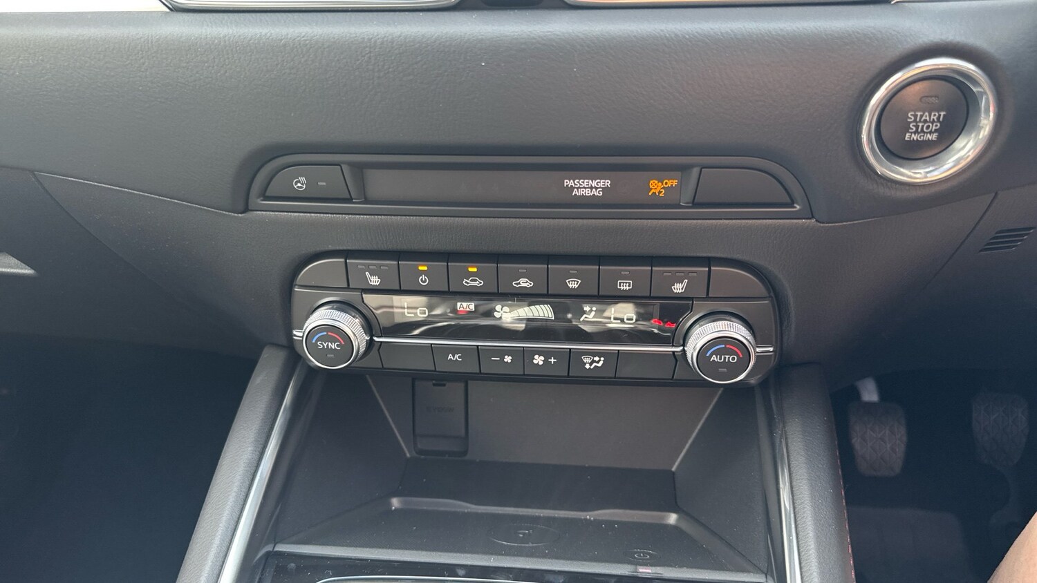 Vehicle 27