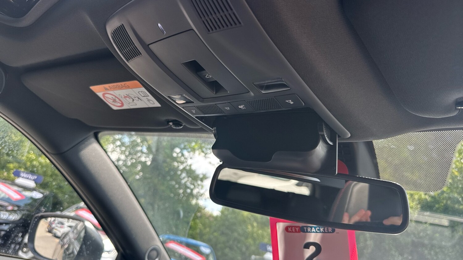 Vehicle 29