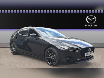 Used Mazda Mazda3 2026 for sale - 79333758: Photo