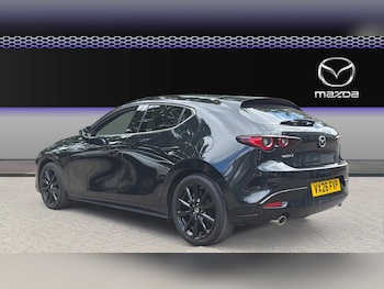 Used Mazda Mazda3 2026 for sale - 79333758: Photo