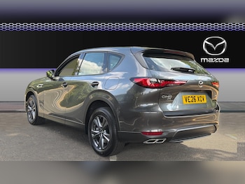 Used Mazda CX-60 2026 for sale - 79333759: Photo
