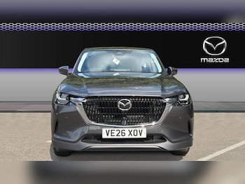 Used Mazda CX-60 2026 for sale - 79333759: Photo