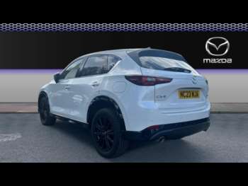 Used Mazda CX-5 2023 for sale - 74467408: Photo