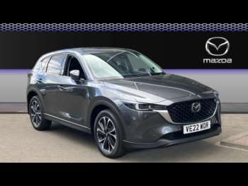 2022 (22) - 2.2d [184] Sport 5dr Diesel Estate