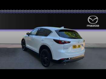 Used Mazda CX-5 2024 for sale - 74656544: Photo