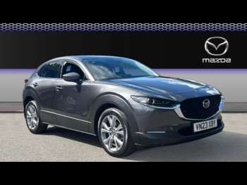 2023 (23) - 2.0 e-Skyactiv G MHEV GT Sport 5dr Petrol Hatchback