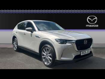 2025 (25) - 2.5 PHEV Exclusive-Line 5dr Auto [Comf/Conv/DAP] Estate