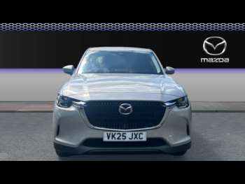 Used Mazda CX-60 2025 for sale - 74864635: Photo