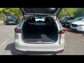 Used Mazda CX-60 2025 for sale - 74864635: Photo