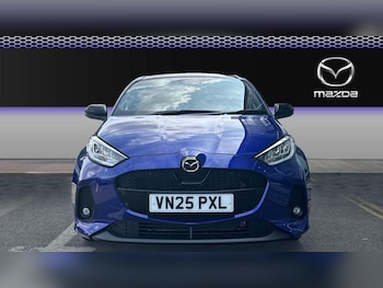 Used Mazda Mazda2 HYBRID 2025 for sale - 75690856: Photo