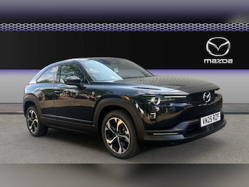 2025 (25) - 125kW R-EV Exclusive Line 5dr Auto Hatchback