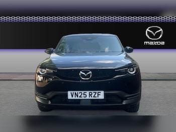 Used Mazda MX-30 2025 for sale - 75690855: Photo