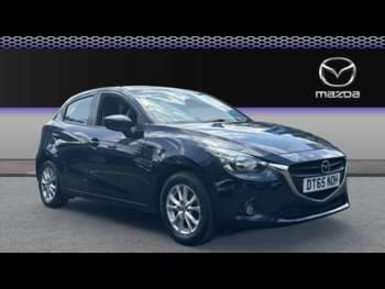 2016 (65) - 1.5 SE-L 5dr Petrol Hatchback