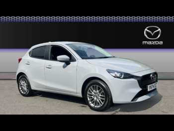 Used Mazda Mazda2 2024 for sale - 74865309: Photo