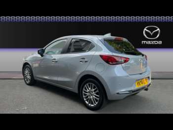 Used Mazda Mazda2 2024 for sale - 74865309: Photo