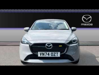 Used Mazda Mazda2 2024 for sale - 74865309: Photo