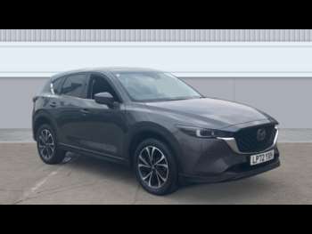 2023 (72) - 2.0 Sport Edition 5dr Auto Petrol Estate