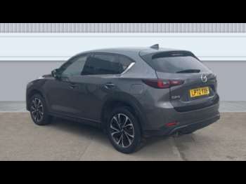 Used Mazda CX-5 2023 for sale - 74952933: Photo