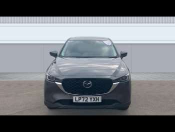 Used Mazda CX-5 2023 for sale - 74952933: Photo