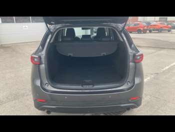 Used Mazda CX-5 2023 for sale - 74952933: Photo