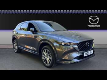 2025 (25) - 2.0 e-Skyactiv G MHEV Takumi 5dr Petrol Estate