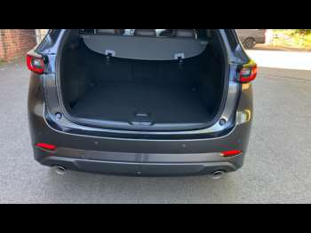 Used Mazda CX-5 2025 for sale - 74802615: Photo