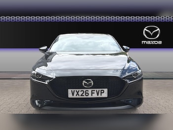 Used Mazda Mazda3 2026 for sale - 79403956: Photo