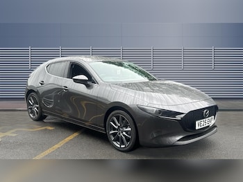Used Mazda Mazda3 2025 for sale - 75690859: Photo