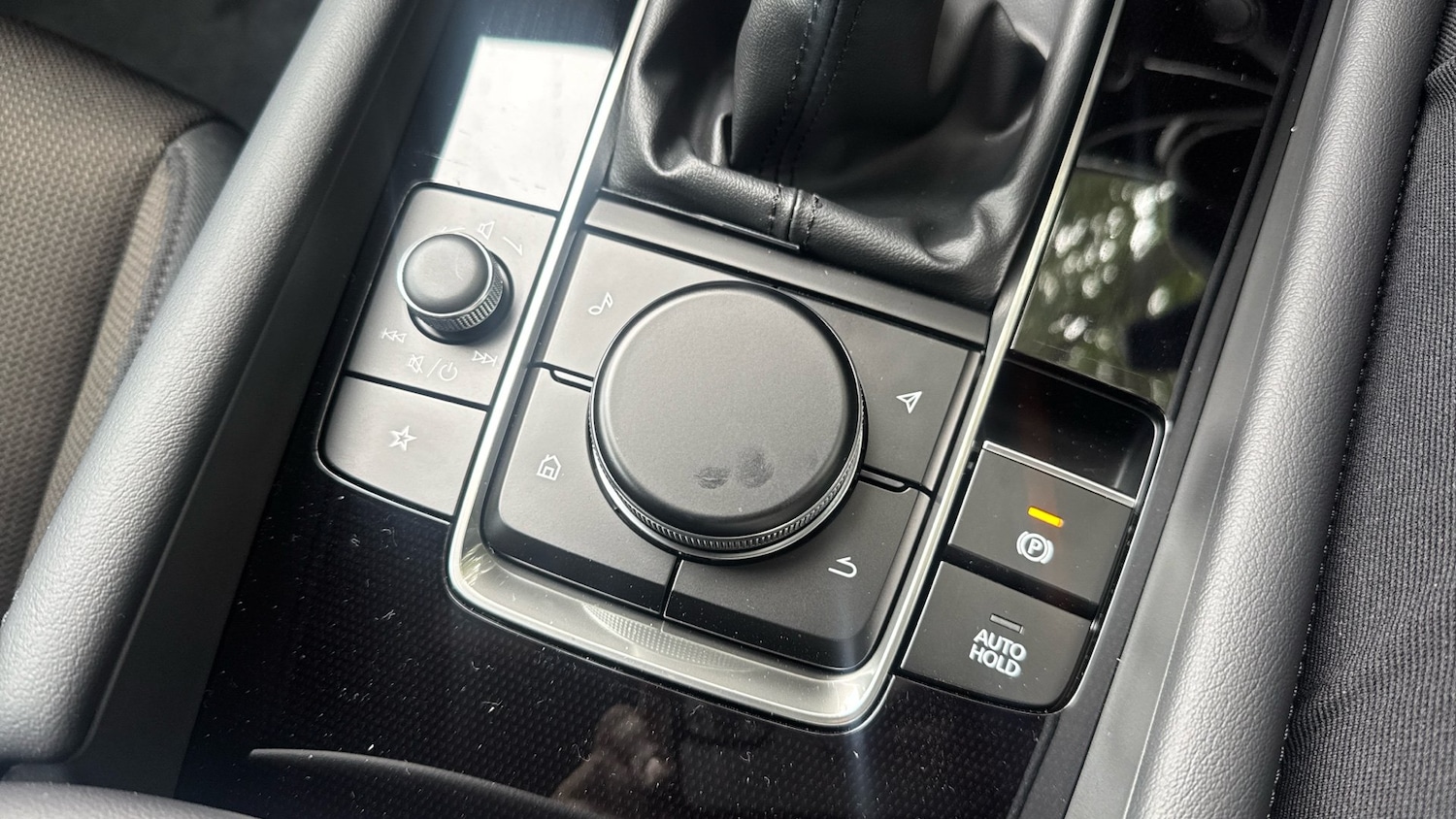 Vehicle 24