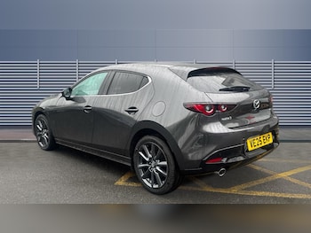 Used Mazda Mazda3 2025 for sale - 75690859: Photo