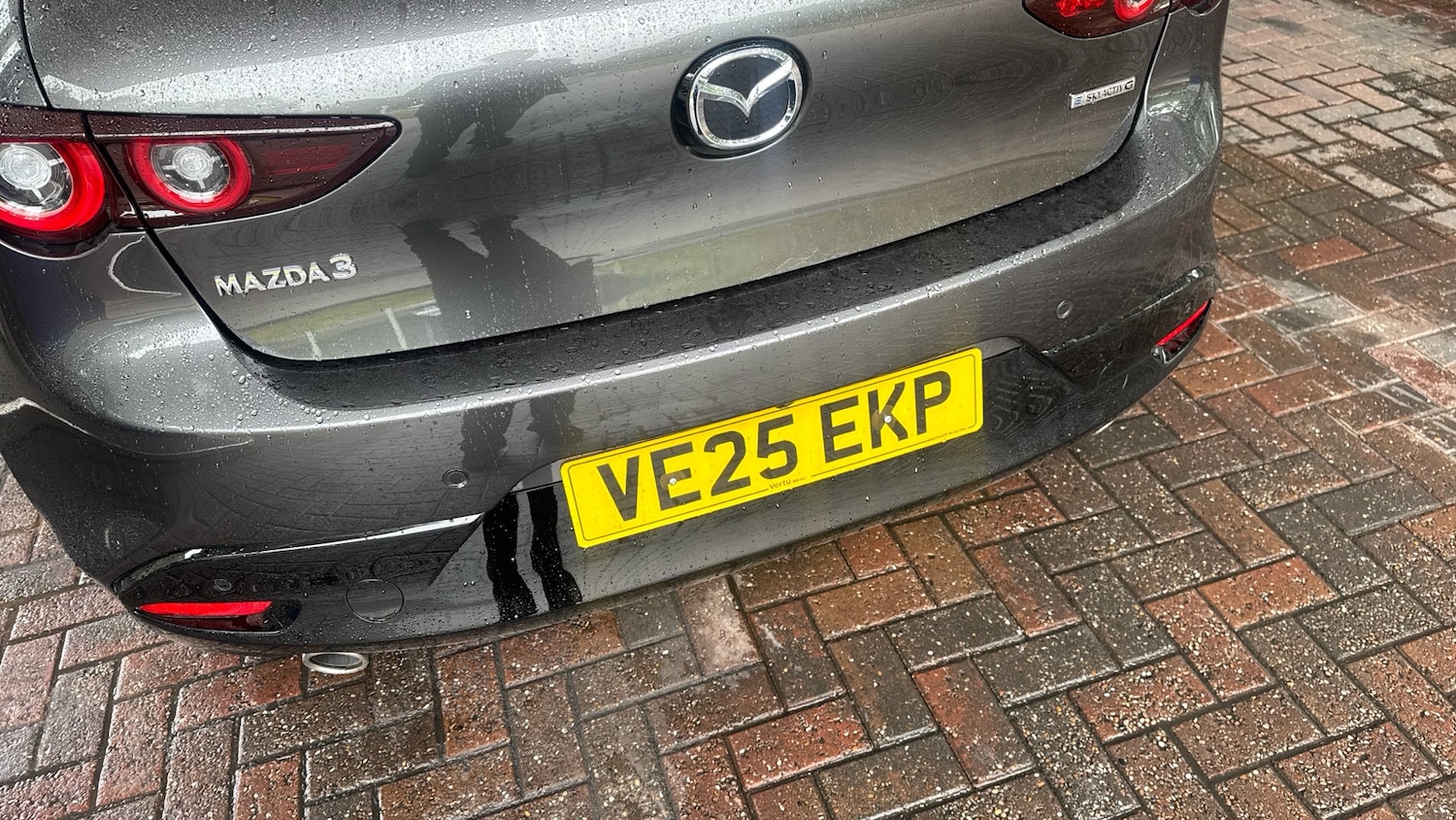Vehicle 34