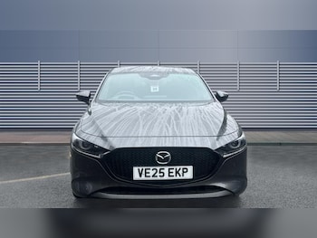 Used Mazda Mazda3 2025 for sale - 75690859: Photo