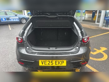 Used Mazda Mazda3 2025 for sale - 75690859: Photo