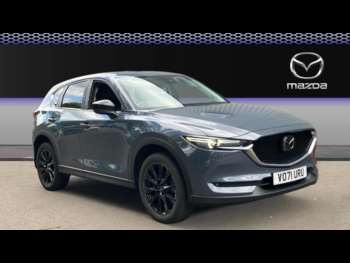 2021 (71) - 2.0 Kuro Edition 5dr Petrol Estate