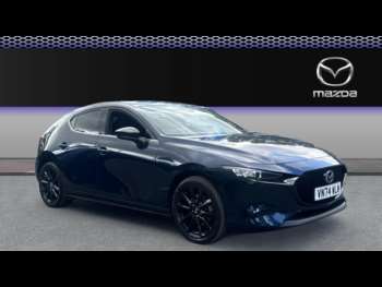 Used Mazda Mazda3 2024 for sale - 74903055: Photo