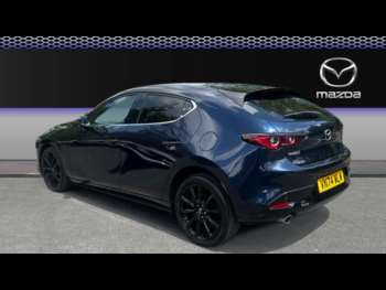 Used Mazda Mazda3 2024 for sale - 74903055: Photo