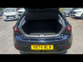 Used Mazda Mazda3 2024 for sale - 74903055: Photo