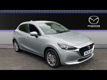 2020 (20) - 1.5 Skyactiv G GT Sport Nav 5dr Petrol Hatchback