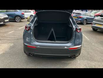 Used Mazda CX-30 2021 for sale - 74912557: Photo