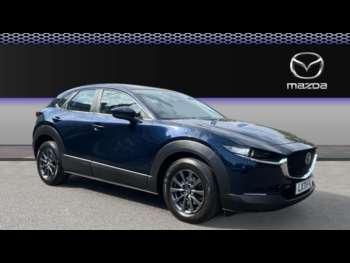 2021 (71) - 2.0 e-Skyactiv X MHEV SE-L Lux 5dr Petrol Hatchback