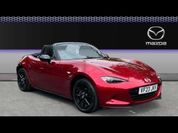 2023 (23) - 1.5 [132] Prime-Line 2dr Petrol Convertible