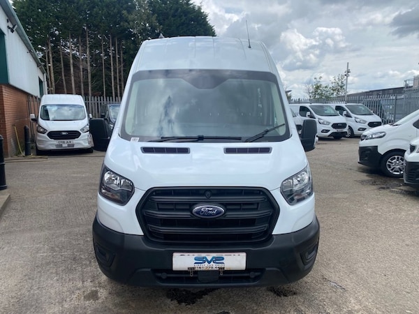 Used Ford Transit 2022 for sale - 75370605: Photo 13