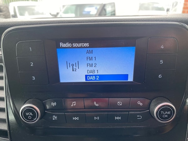 Used Ford Transit 2022 for sale - 75370605: Photo 14