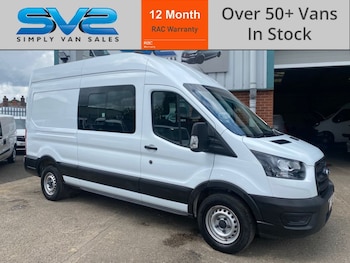 Ford - Transit